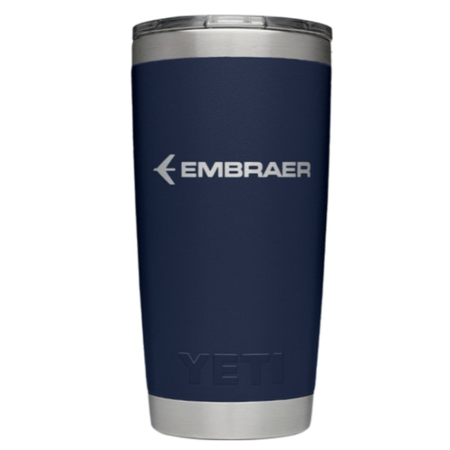 20 oz Yeti Tumbler