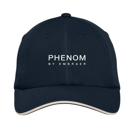 Phenom Cap - Navy