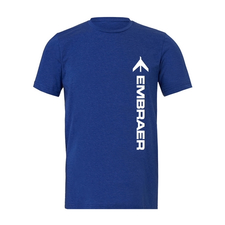 Unisex Embraer T-Shirt