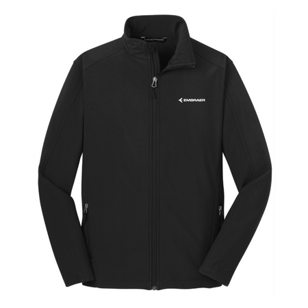 Men's Soft Shell Jacket