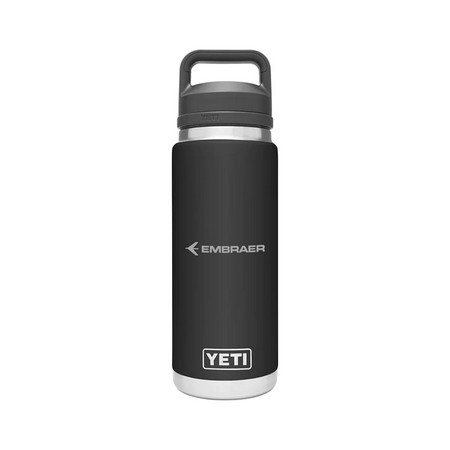 26 oz Yeti Bottle