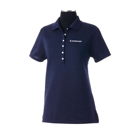 Ladies Callaway Polo