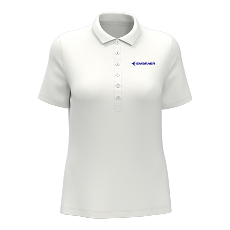 Ladies Opti Vent Polo