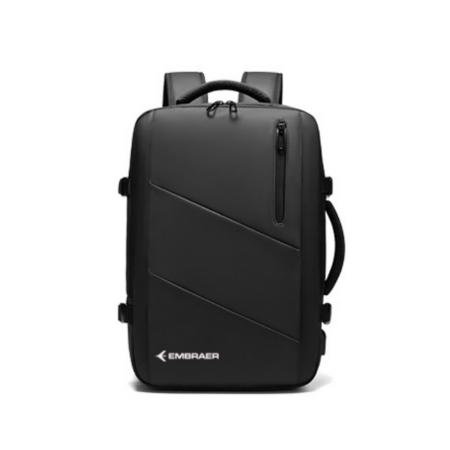 Luke Case Expandable Carry-On Backpack