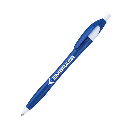 Plastic Pens - Pack of 50